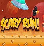 Scary Run